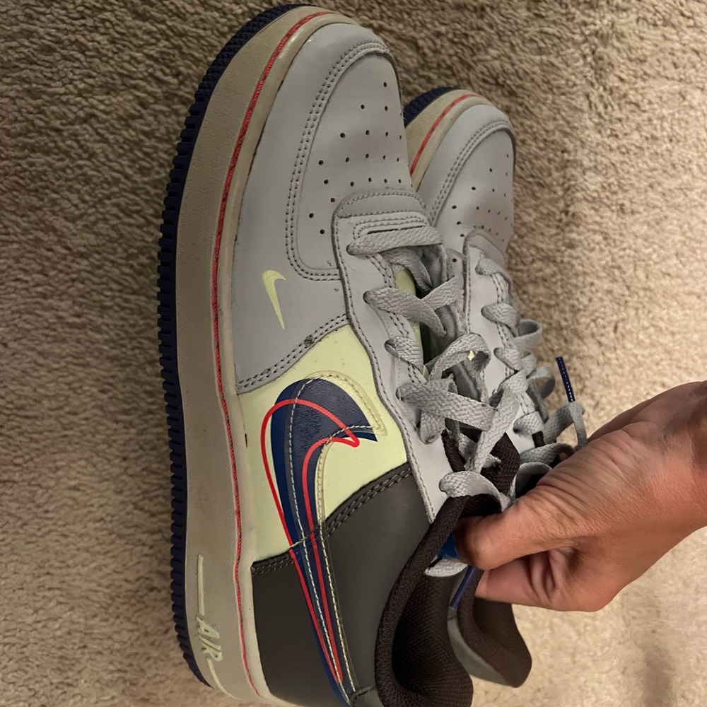 Nike